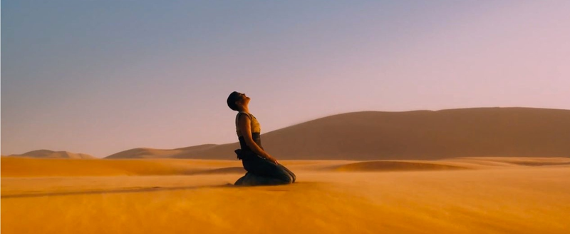 Image: Mad Max Fury Road